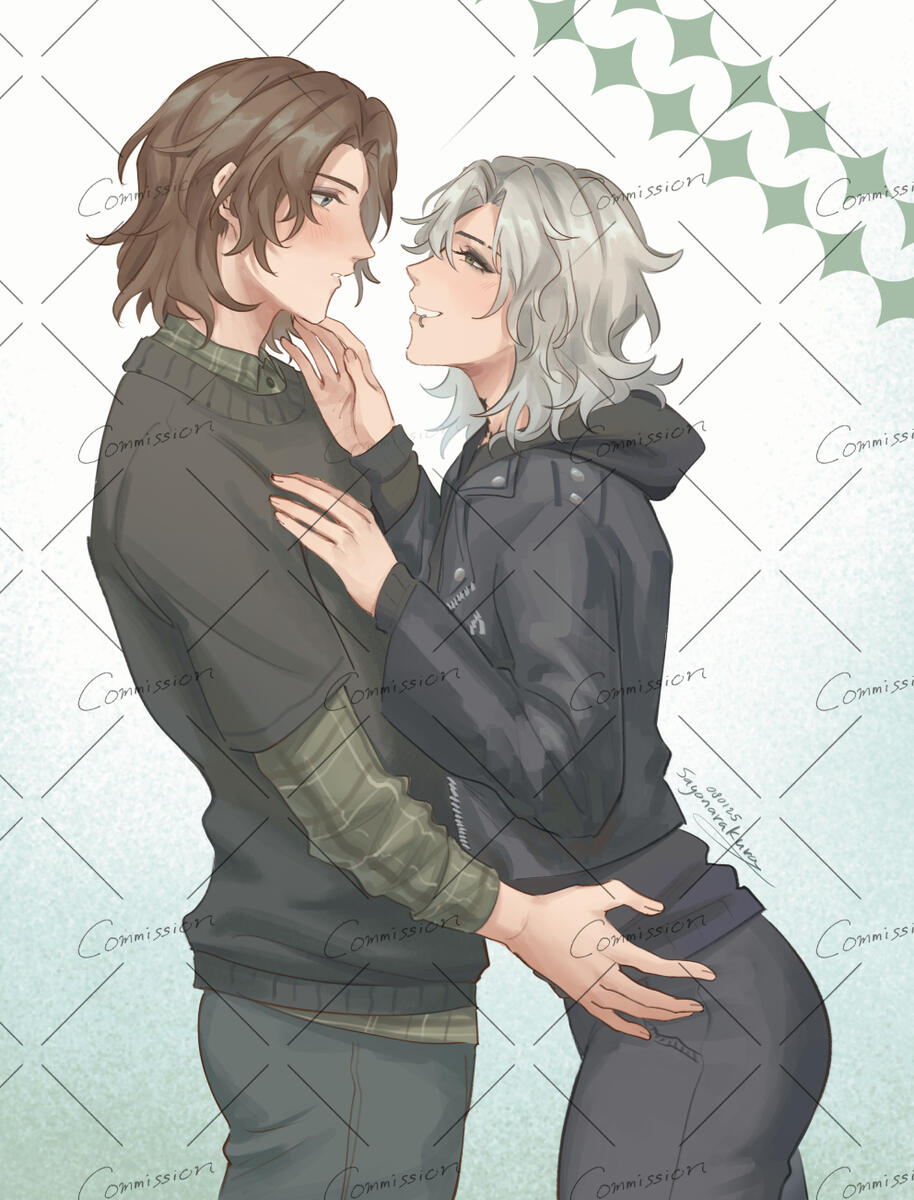 Commission Commission