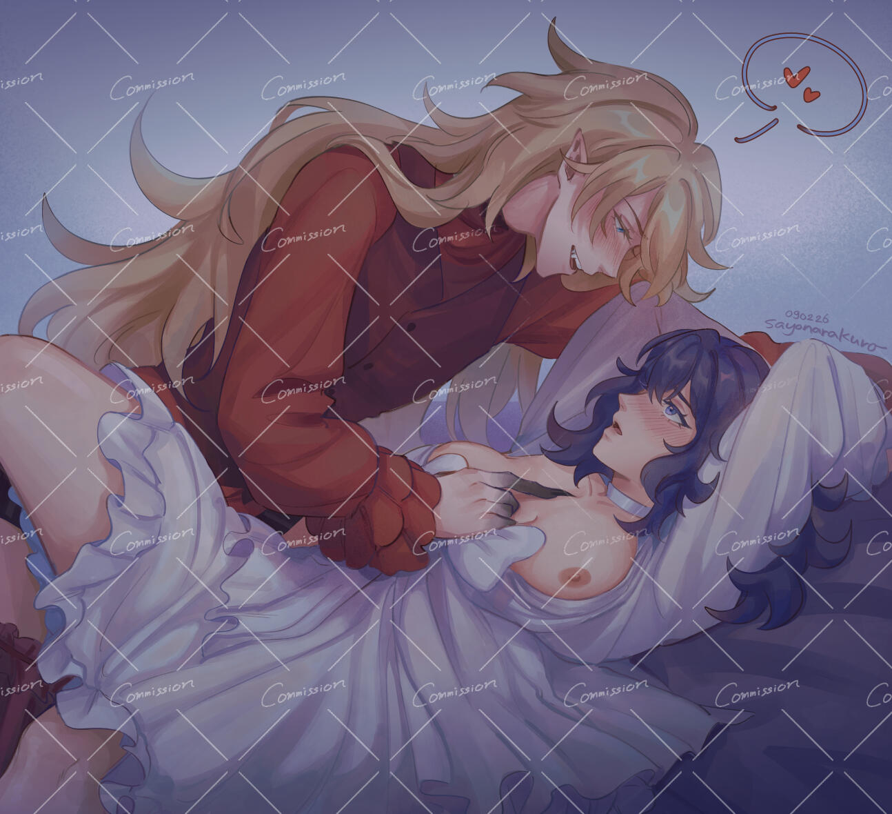 Commission