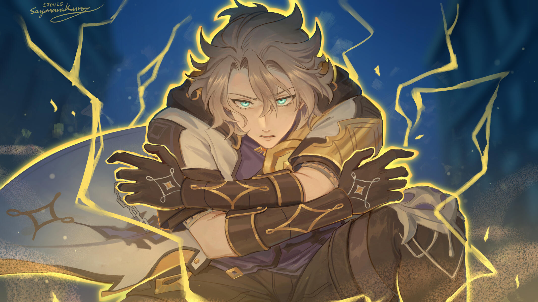 Redraw